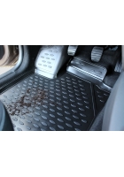 Obrázok pre  Gumené koberce rohože, J&J, LAND ROVER Range Rover 2015-> 