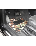 Obrázok pre Autokoberce textilné MASKÁČ, J&J, Fiat Tipo (hatch/wagon) 2015-> 