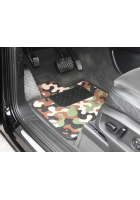 Obrázok pre Autokoberce textilné MASKÁČ, J&J, Mercedes GLA X156 2014-> 