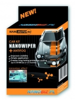 Obrázok pre NANO STIERAČ + ANTIHMLA (SET 30ml/30ml/30ml) Obrázok pre NANO STIERAČ + ANTIHMLA (SET 30ml/30ml/30ml)