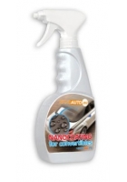 Obrázok pre IMPREGNÁCIA striech kabrioletov-1Liter Obrázok pre IMPREGNÁCIA striech kabrioletov-1Liter