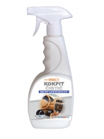 Obrázok pre KOKPIT ČISTIČ - 500ml Obrázok pre KOKPIT ČISTIČ - 500ml