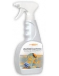 Obrázok pre NANO ochrana kožených a textilných materiálov - 250ml Obrázok pre NANO ochrana kožených a textilných materiálov - 250ml