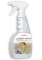 Obrázok pre NANO ochrana kožených a textilných materiálov - 250ml Obrázok pre NANO ochrana kožených a textilných materiálov - 250ml