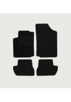 Obrázok pre Autokoberce textilné J&J, Citroen C2 2003-2010