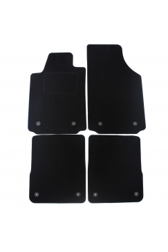 Obrázok pre Autokoberce textilné J&J, Audi A2 2000-2005