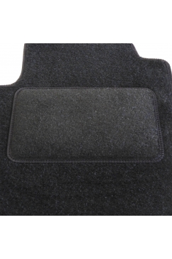 Obrázok pre Autokoberce textilné J&J, Citroen C8 2002-2014